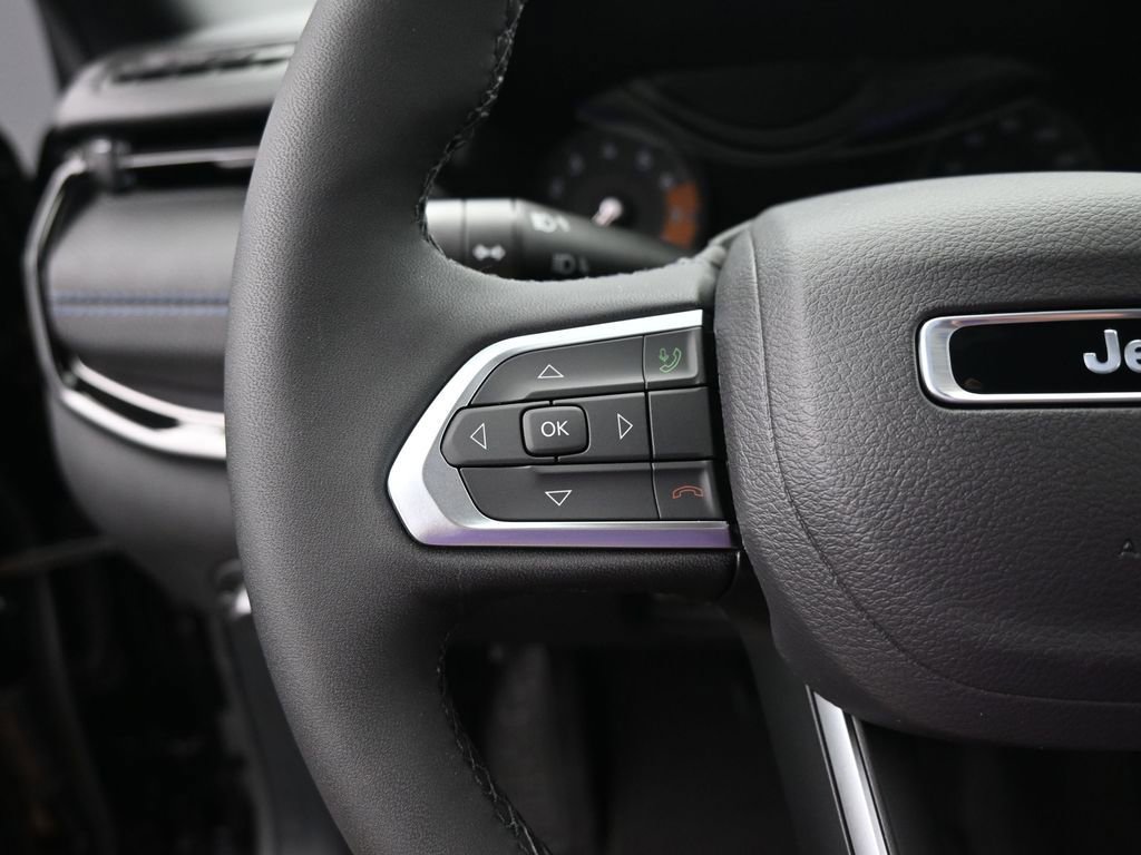 New 2026 Jeep Compass Limited image 31