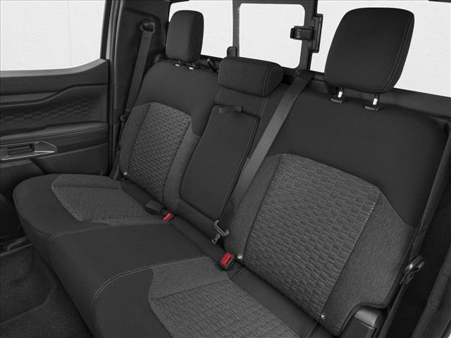 New 2026 Ford Ranger XLT AWD/4WD image 9