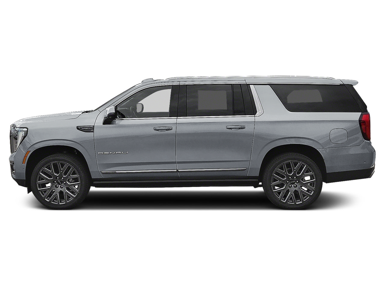 New 2026 GMC Yukon XL Denali Ultimate AWD/4WD image 33