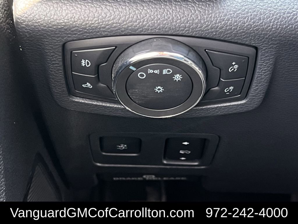 Used 2022 Ford F250 Lariat w/ Lariat Ultimate Package image 24