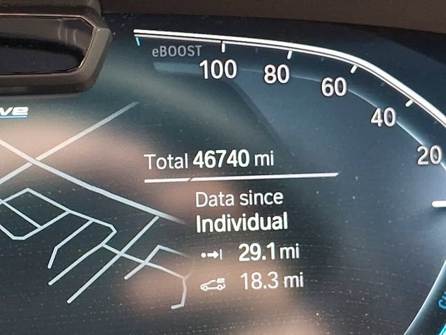 Used 2022 BMW X5 xDrive45e AWD/4WD image 25