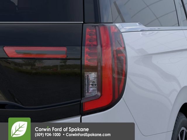 New 2026 Ford Expedition Max Platinum w/ Platinum Ultimate Package AWD/4WD image 21