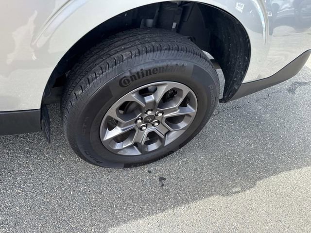 Certified 2023 Ford Maverick XLT w/ Equipment Group 300A Standard image 16