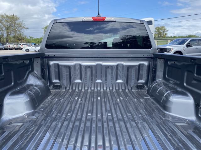 New 2026 Ford Ranger XL RWD image 11