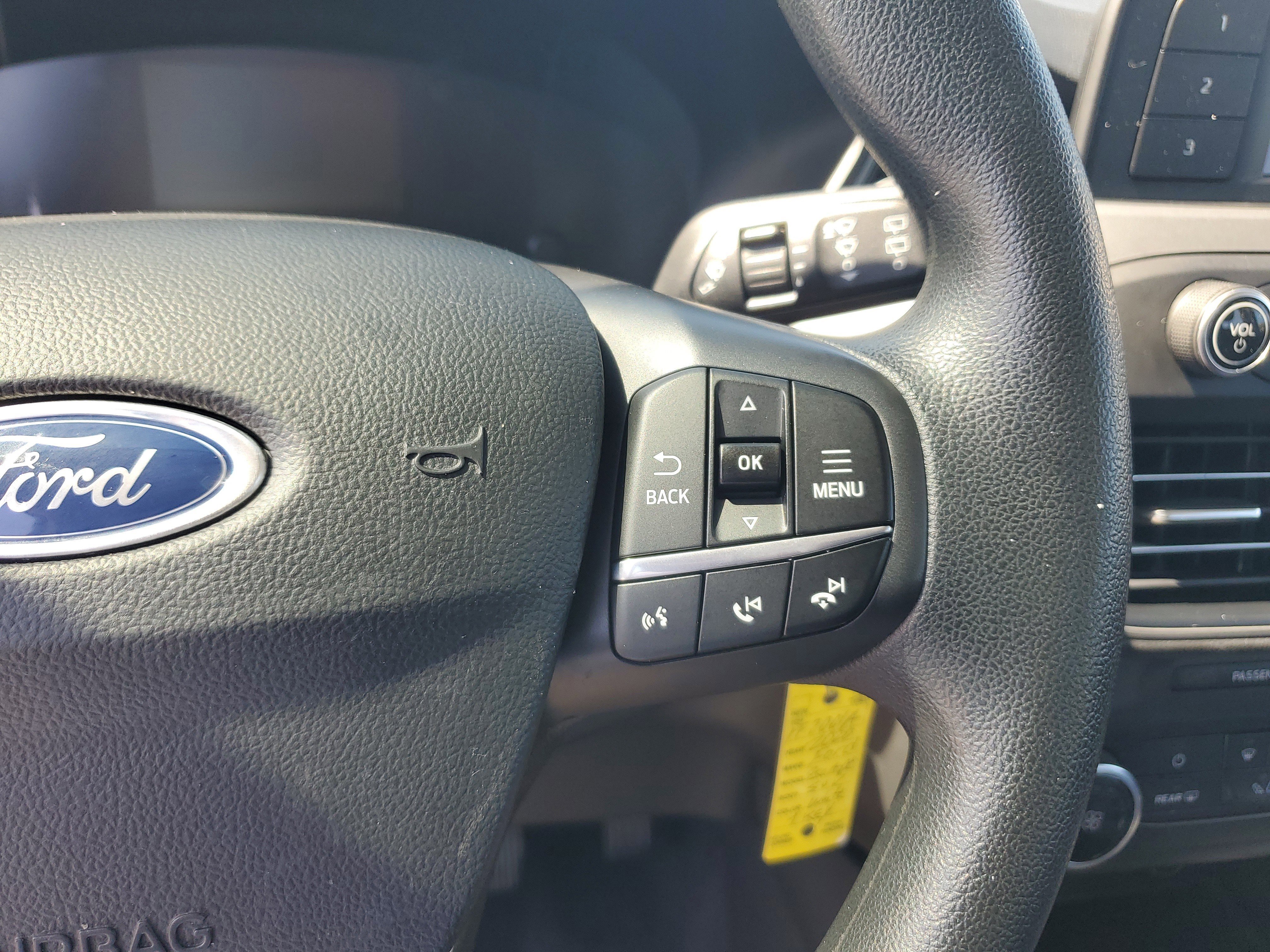 Used 2020 Ford Escape S image 21