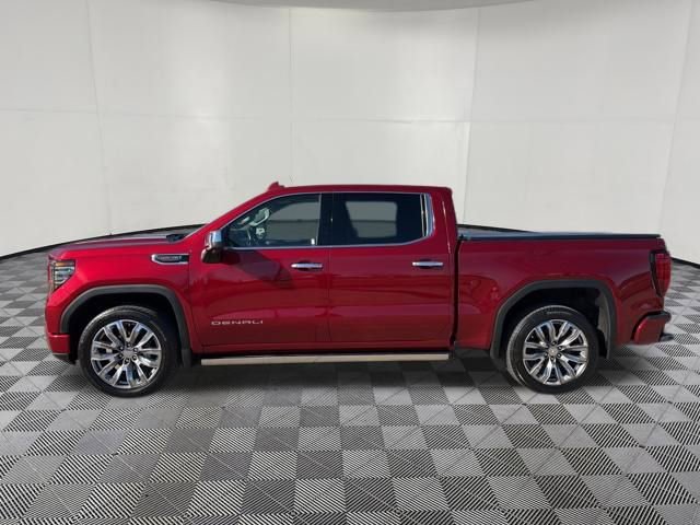 Used 2024 GMC Sierra 1500 Denali image 12