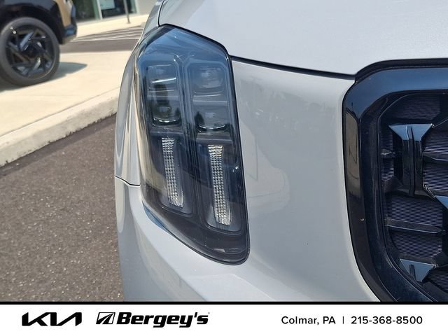 Certified 2024 Kia Telluride SX Prestige X-Pro AWD/4WD image 11