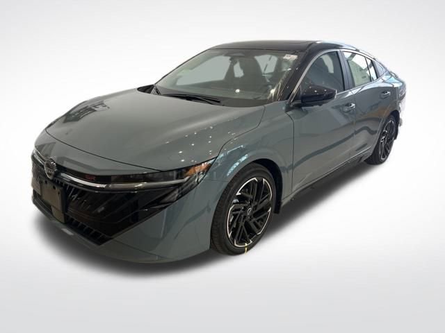 New 2026 Nissan Sentra SR w/ SR Premium Package image 37