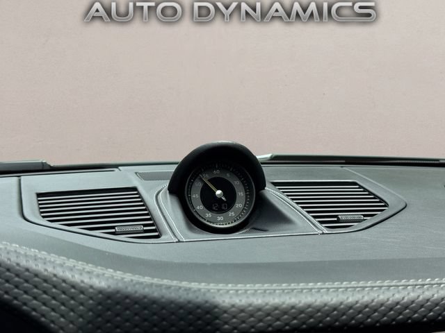Used 2022 Porsche 911 GT3 RWD image 18