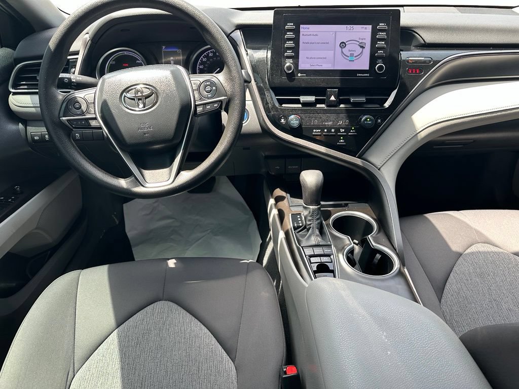 Used 2023 Toyota Camry LE FWD image 27