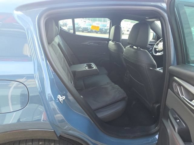 Used 2024 Dodge Hornet R/T Plus AWD/4WD image 15