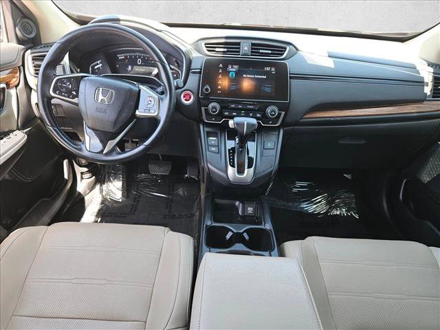 Used 2018 Honda CR-V Touring image 23