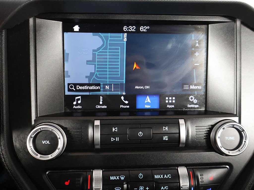 Used 2019 Ford Mustang GT Premium w/ Equipment Group 401A image 39