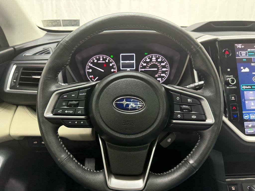 Used 2023 Subaru Ascent Limited w/ Technology Package AWD/4WD image 14