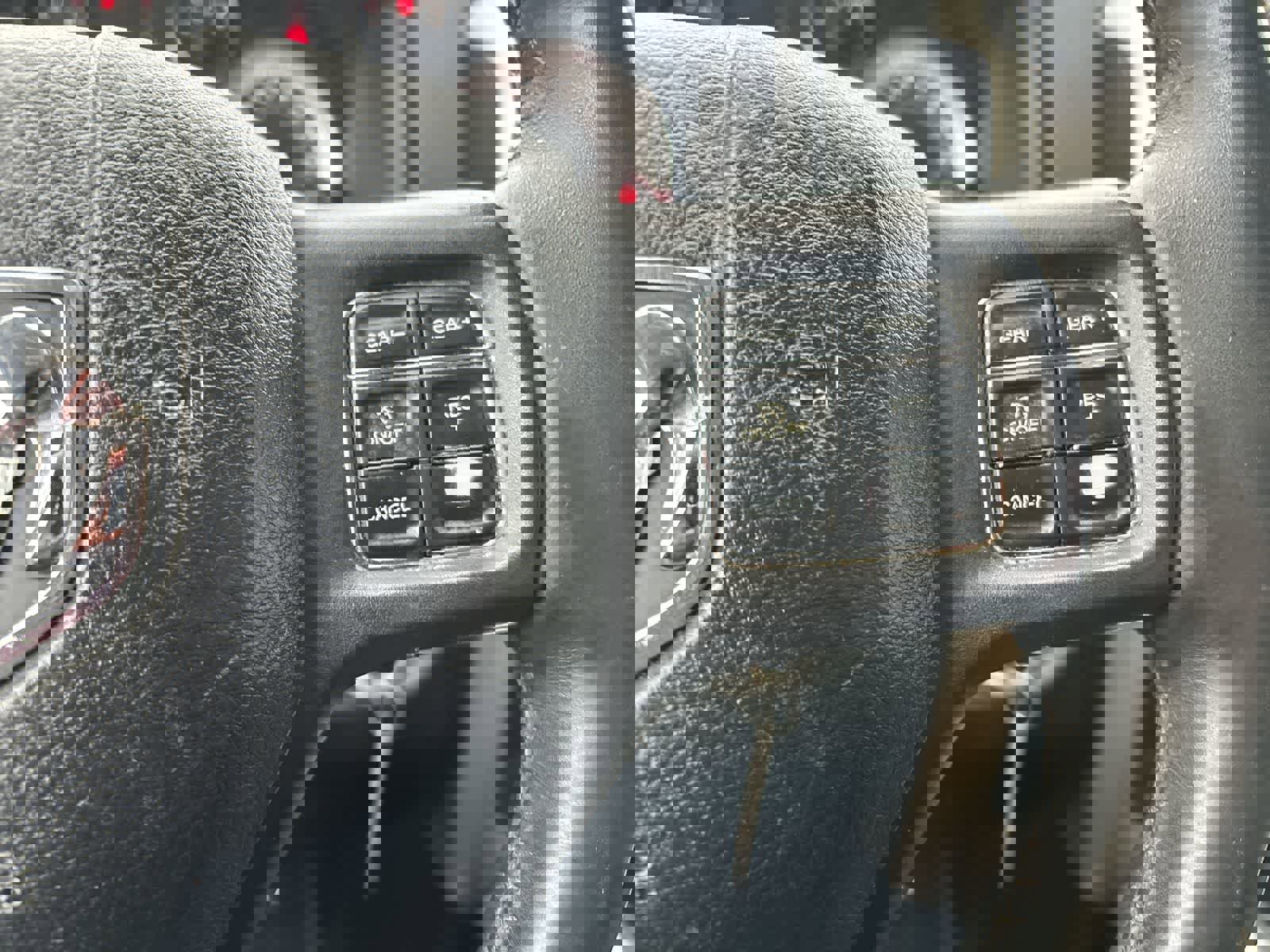 Used 2016 RAM 1500 Classic SLT image 11