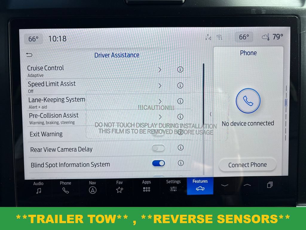 New 2026 Ford F350 Platinum AWD/4WD image 25