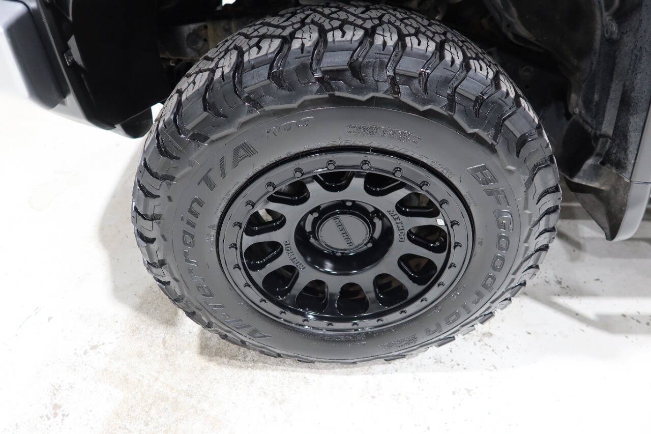 Used 2014 Toyota FJ Cruiser 4WD w/ Convenience Package image 10