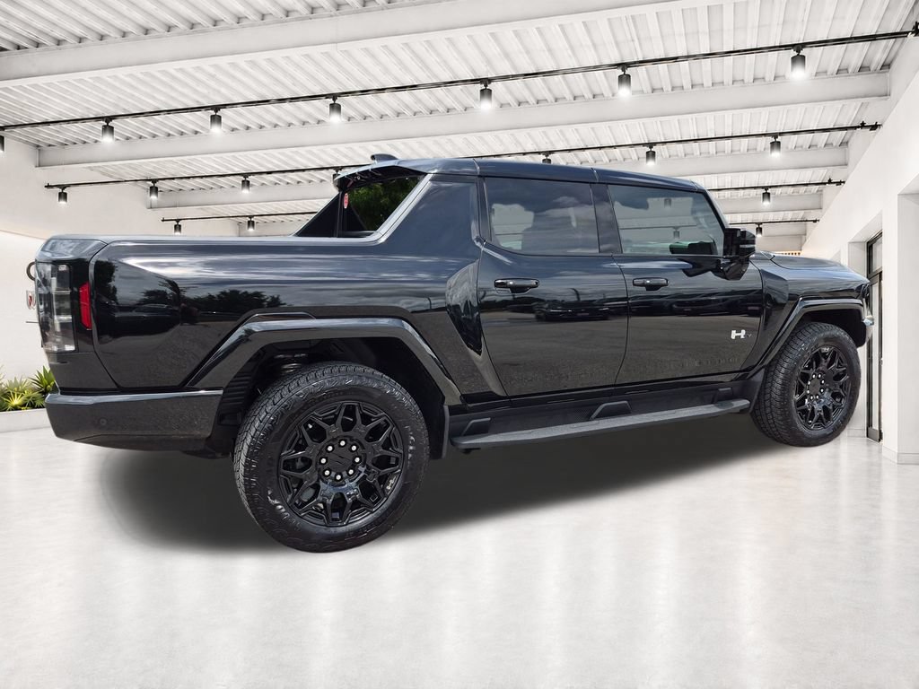 New 2026 GMC Hummer EV 4x4 Crew Cab image 10