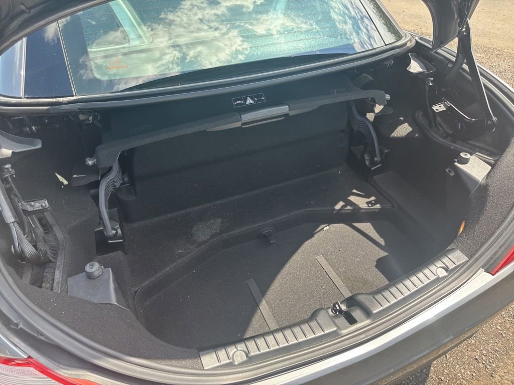 Used 2016 Mercedes-Benz SLK 300 image 47