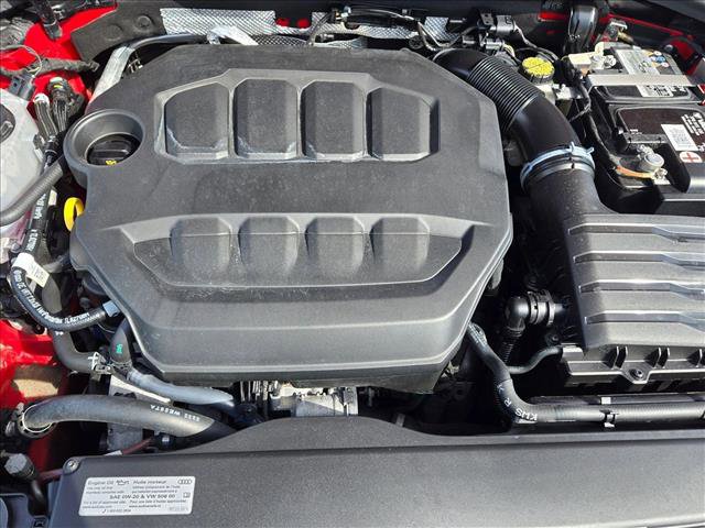 Used 2023 Audi A3 2.0T Premium Plus w/ Premium Plus Package image 21