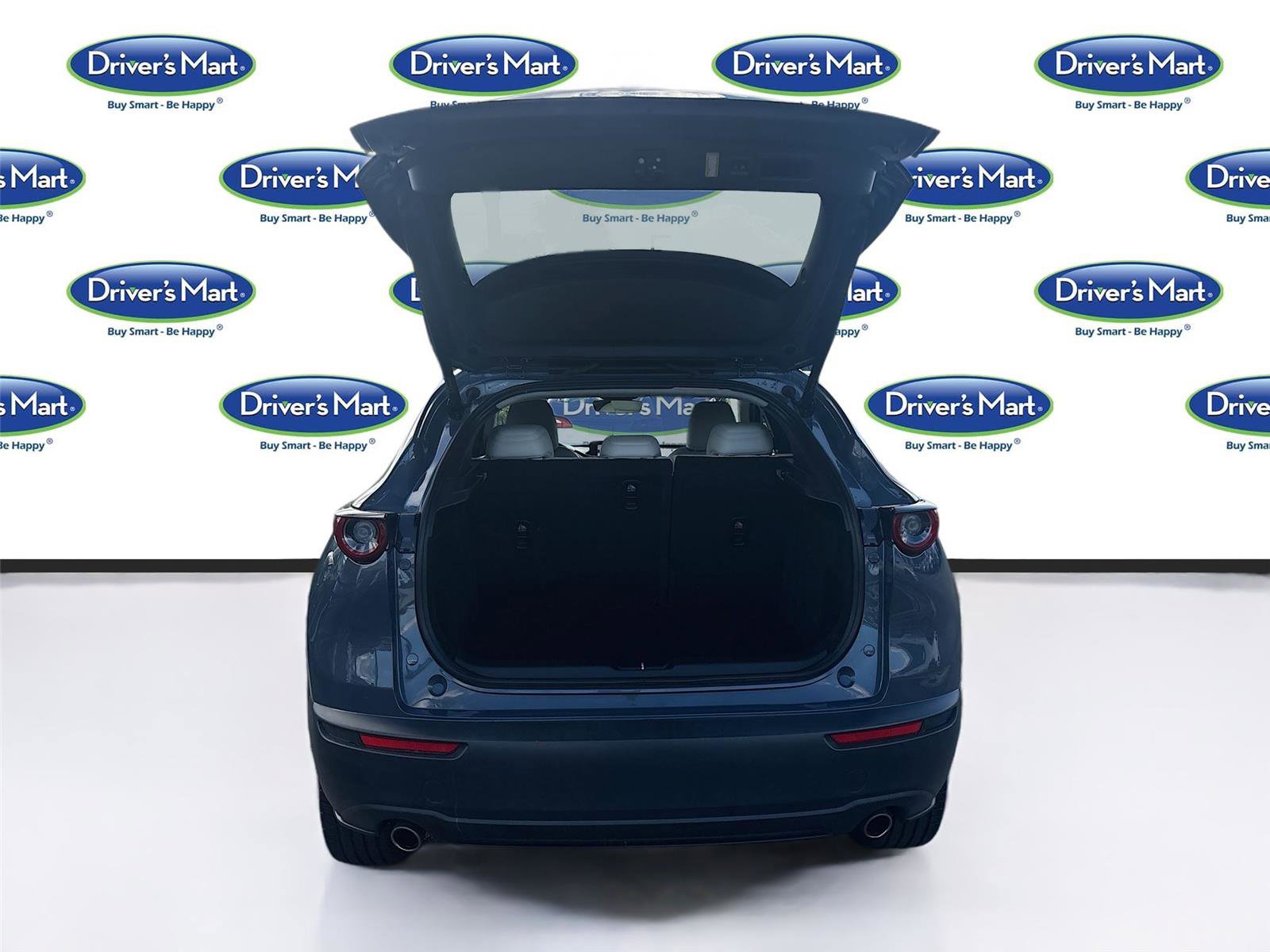 Used 2021 MAZDA CX-30 FWD 2.5 S w/ Premium Package image 30