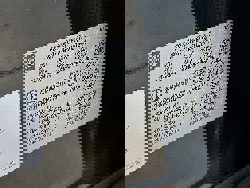 Used 2017 Cadillac XT5 Luxury w/ Driver Awareness Package AWD/4WD image 23