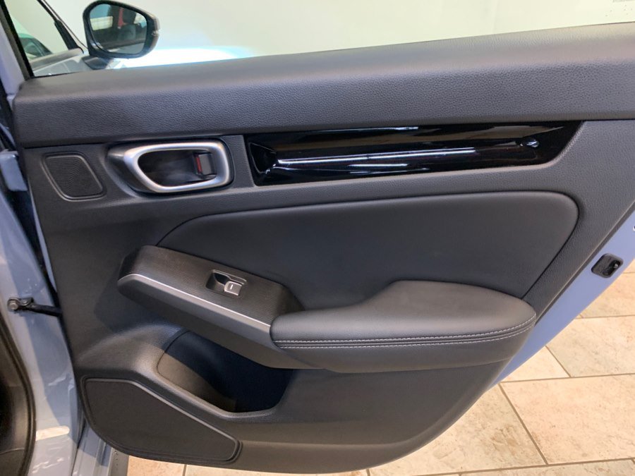 Used 2023 Honda Civic Sport Touring image 49