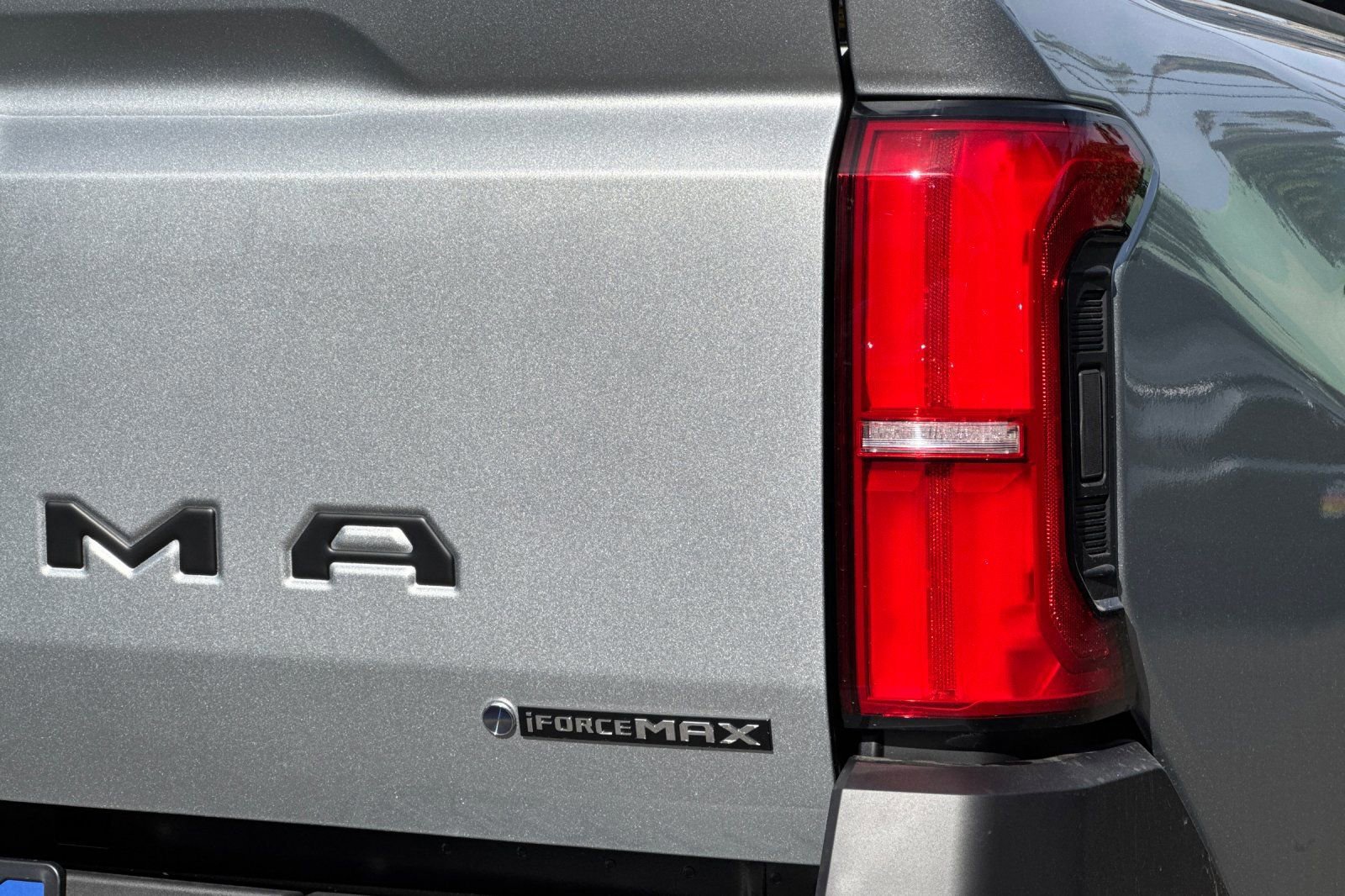 New 2026 Toyota Tacoma Trailhunter image 31
