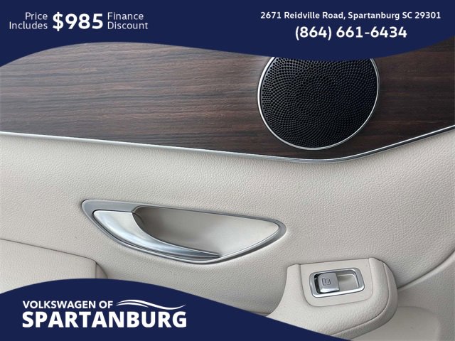 Used 2020 Mercedes-Benz GLC 300 4MATIC image 13