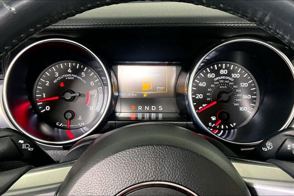 Used 2023 Ford Mustang Premium image 20