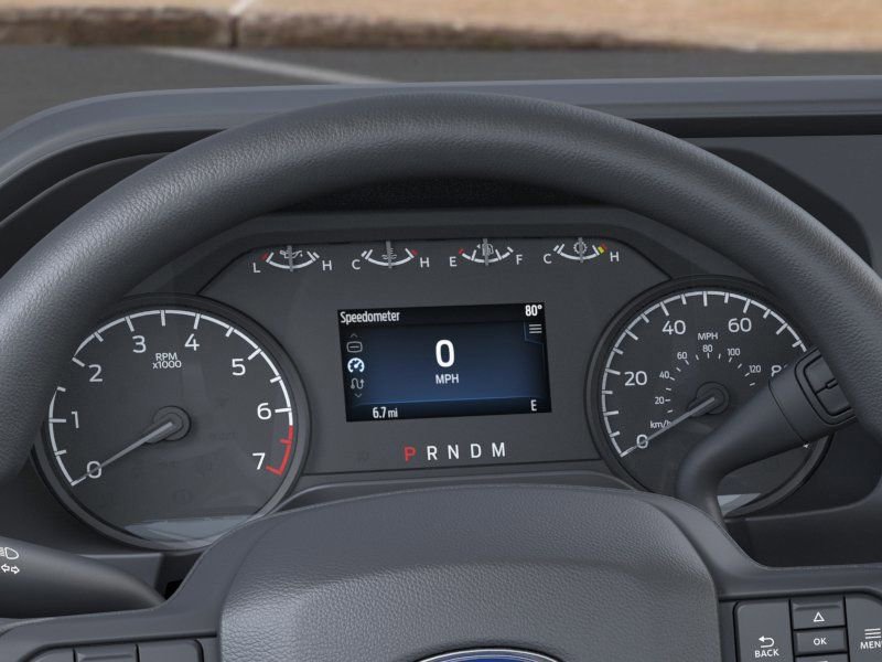 New 2026 Ford F350 XL w/ XL Off-Road Package image 13