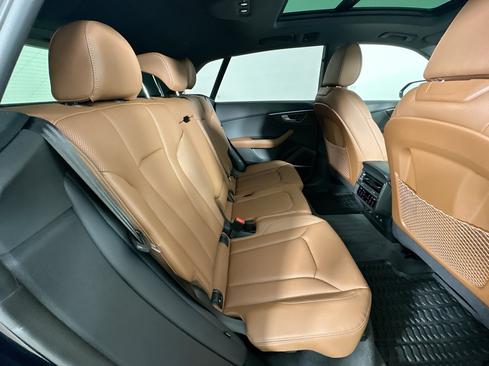 New 2027 Audi Q8 Premium Plus AWD/4WD image 43