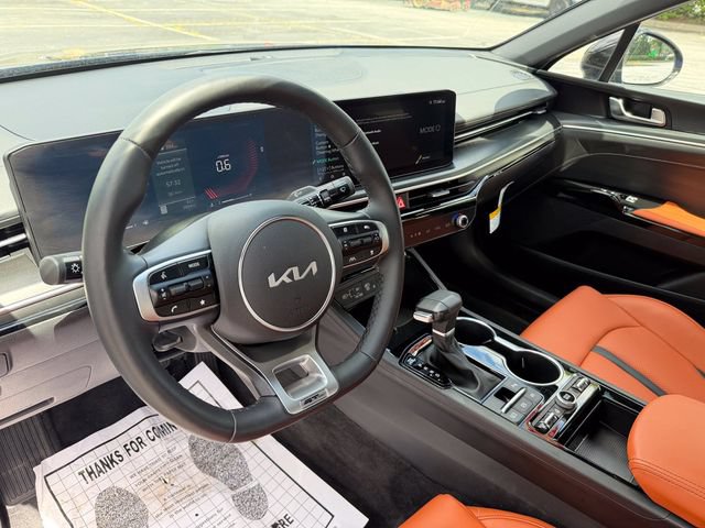 Certified 2026 Kia K5 GT-Line AWD/4WD image 17