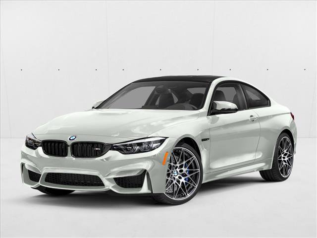 Used 2020 BMW M4 CS w/ Executive Package
