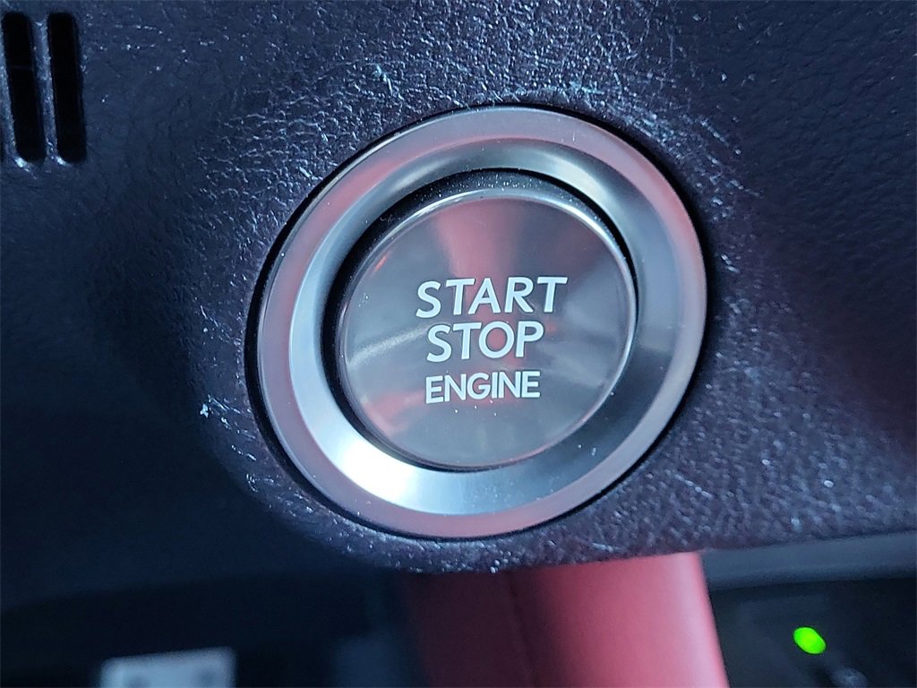 Used 2022 Lexus RX 350 F Sport w/ Accessory Package image 31