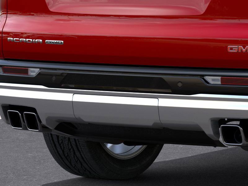 New 2026 GMC Acadia Denali image 14