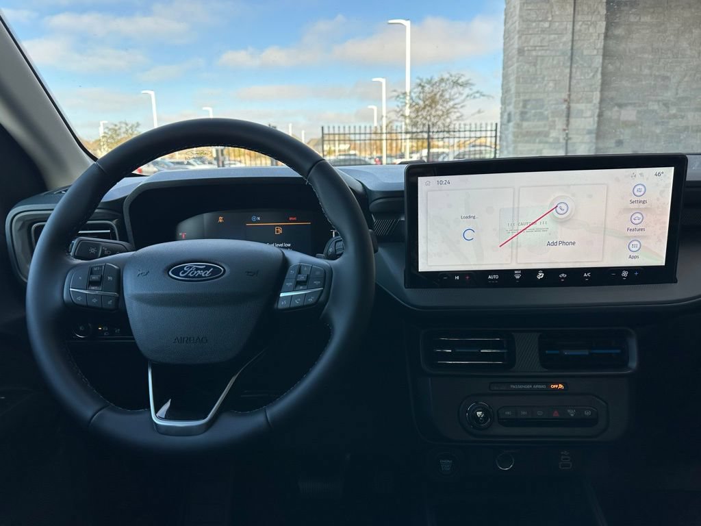 New 2026 Ford Maverick Lobo image 39