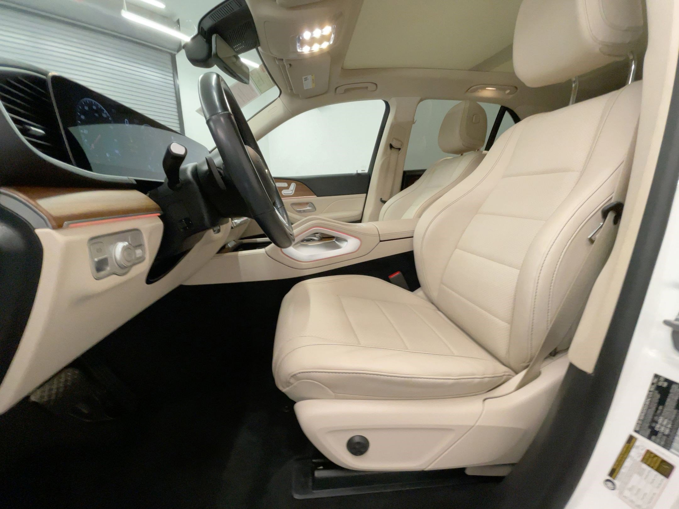 Certified 2023 Mercedes-Benz GLE 350 image 5