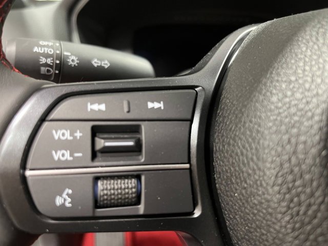 New 2025 Honda Civic Type R image 20