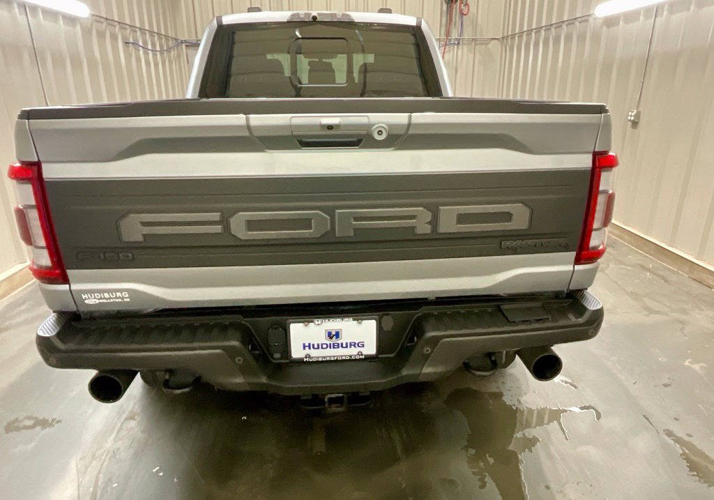 Used 2023 Ford F150 Raptor AWD/4WD image 24