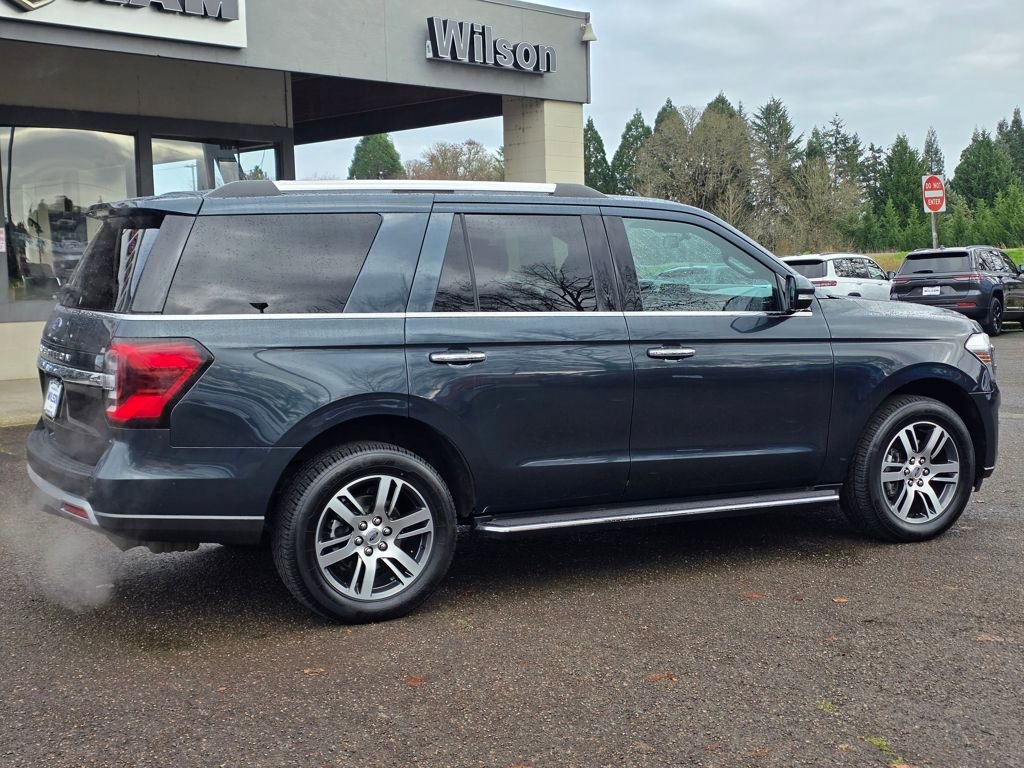 Used 2023 Ford Expedition Limited image 36