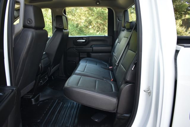 Used 2021 Chevrolet Silverado 3500 W/T w/ WT Fleet Convenience Package image 11