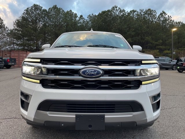 Certified 2022 Ford Expedition Max Limited image 8