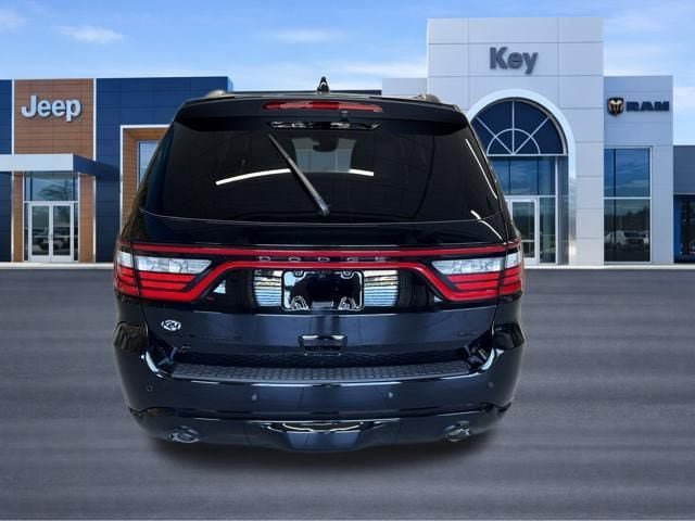 New 2027 Dodge Durango GT AWD/4WD image 5