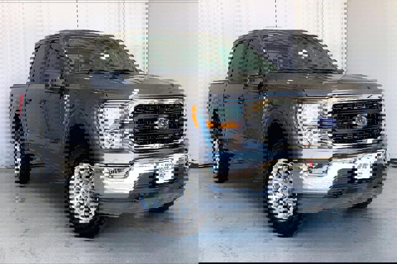 Used 2023 Ford F150 XLT