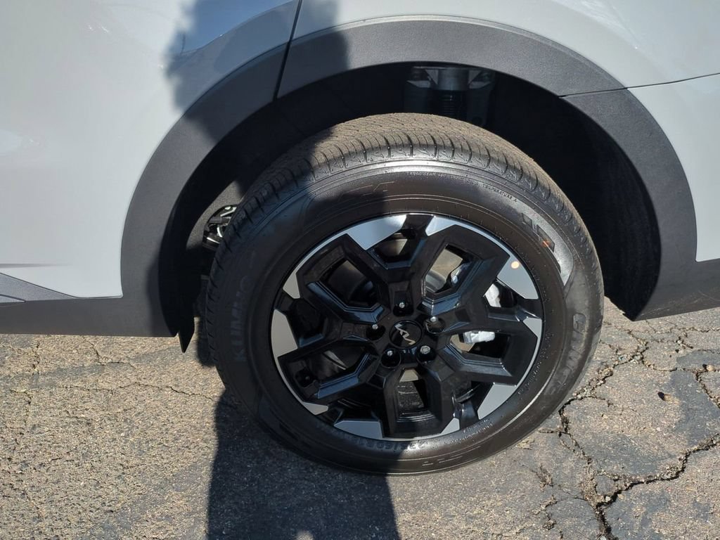 New 2026 Kia Sorento S AWD/4WD image 31