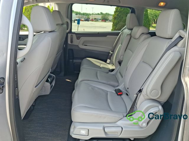 Used 2024 Honda Odyssey EX-L image 10