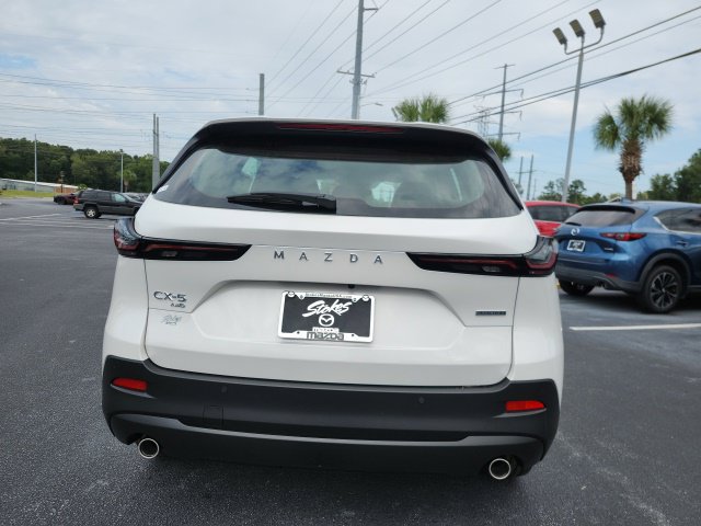 New 2026 MAZDA CX-5 AWD 2.5 S image 4
