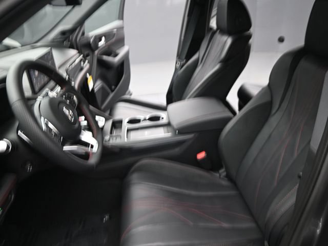 New 2026 Acura MDX Type S w/ Advance Package AWD/4WD image 13