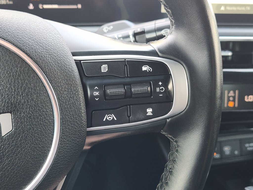 Certified 2025 Kia K5 GT-Line w/ GT-Line Premium Package FWD image 29